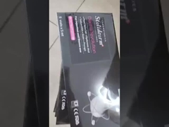 Bộ sản phẩm huyết thanh làm trắng da tiêm Mesotherapy Solution Exosome Skin Booster