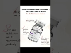 Dung dịch Mesotherapy tăng cường da Exosome