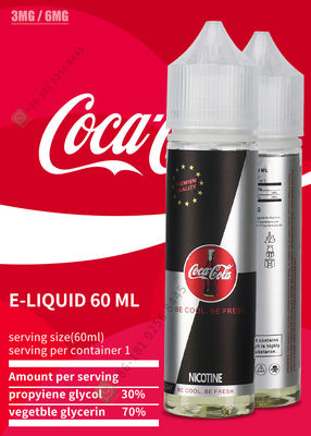 VGOD Vape Juice 30 ml 60ml E-juice muối Nic chất lượng cao Chất lỏng điện tử cho bút Vape