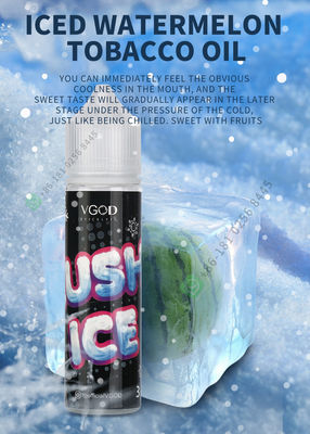 Nicotine Salt Vgod Blvk Nasty Pink Vape Juice với nhiều tỷ lệ VG PG khác nhau
