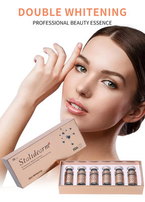 Nhãn hiệu riêng Stalidearm Kháng nhăn làm trắng tinh chất 10ml Ampoule Hyaluronic Acid Face Serum