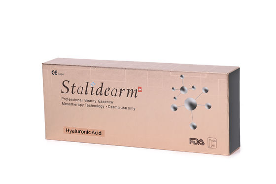 Stalidearm 10ml Pure Hyaluronic Acid Face Essence Face Serum nhãn riêng