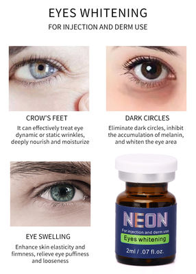 Neon Brand Original Anti Wrinkle Eye Serum Mesotherapy Injection Whitening Eye Serum