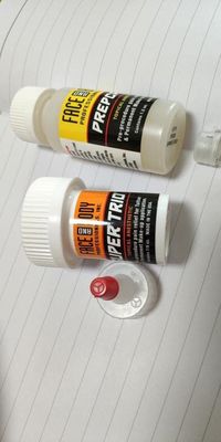 Thuốc bôi tê Bền vững Super Trio 44g Gel gây tê tại chỗ cho da