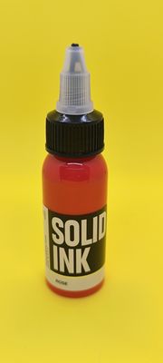 Mực xăm màu đỏ siêu nhỏ Bột màu trang điểm vĩnh viễn 60ML 120ML 260ML Nhìn tự nhiên