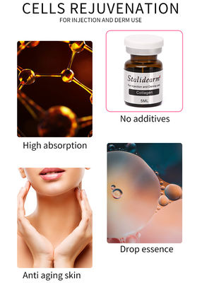 Tiêm Sử dụng bộ serum Collagen stidearm bộ tinh chất chính hãng hiệu quả tự nhiên an toàn