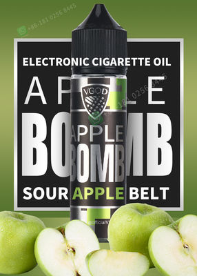 VGOD Vape Juice E-Liquid 5mg 6mg Nicotine Salt Vape Liquid E-Juice Có chứng chỉ MSDS