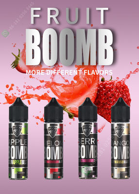 VGOD Vape Juice E-Liquid Vape Liquid E-Juice cho thuốc lá điện tử Bảo hành 3 năm