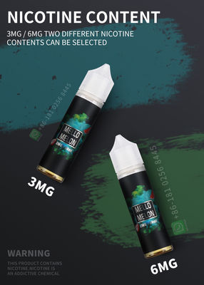 Nước ép thuốc lá Nake Brand E dành cho Vape Pen OEM 1000 loại Hương vị