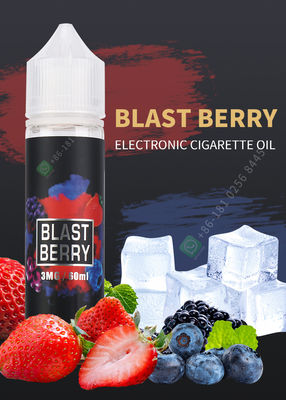 Nicotine E Liquid Vape Juice Hương vị nho 1000 loại Hương vị
