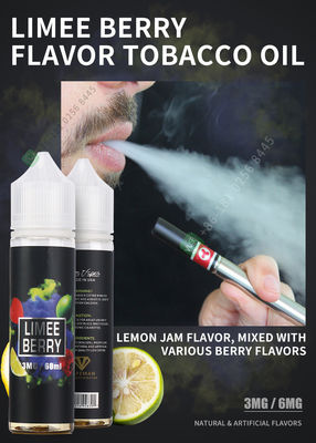 FDA Vape Juice E-Liquid 60ml 45 Hương vị cho Vape Pen