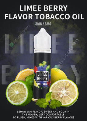 FDA Vape Juice E-Liquid 60ml 45 Hương vị cho Vape Pen