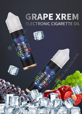 2L 5L E Juice Vaping Liquid 100% thành phần tự nhiên cho thuốc lá điện tử