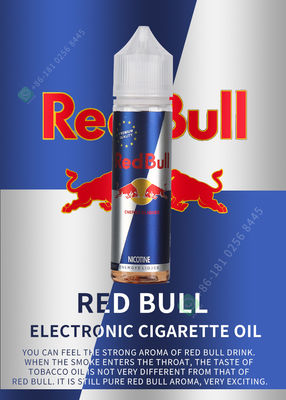 Nicotine Salt Vape Juice Vgod Freebase Liquids 30ml