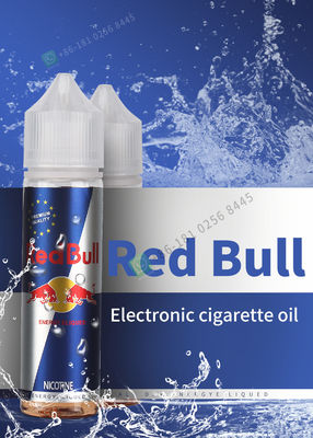 Naked Vape Liquid 60ml 100% Pure Nic Salt E-Liquid For Vape Pen