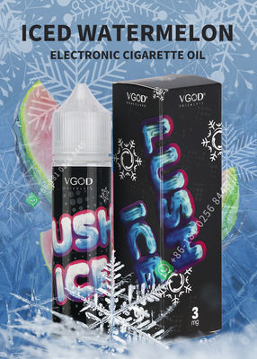 Thuốc lá Vgod E Vaping Liquid 100% thành phần tự nhiên E-Juice cho Vaporizer