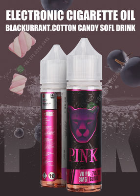 Hương vị bạc hà Nic Salt E Liquid Vape Juice Loại chai nhựa
