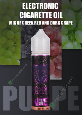 chai nhựa loại 30ml nước ép Nic muối váp chất lỏng VGOD BLVK NASTY