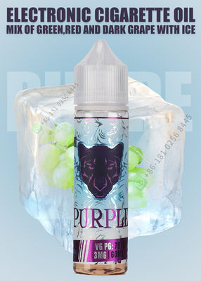 Thuốc lá điện tử Nic muối E nước ép cho bút vape