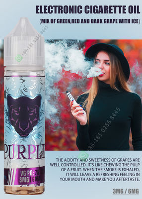 Nicotine Strongness 0mg 3mg Vape Juice For E - Liquid NAKE NASTY VGOD