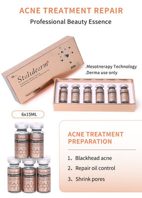 Các sản phẩm chăm sóc da Ampoule Face Serum10ml Hydrating & Moisturizing, Skin Whitening Essence