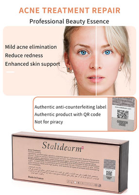 Các sản phẩm chăm sóc da Ampoule Face Serum10ml Hydrating & Moisturizing, Skin Whitening Essence