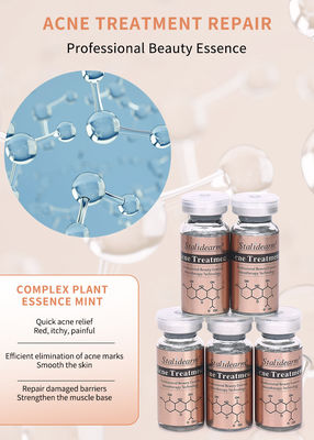 Các sản phẩm chăm sóc da Ampoule Face Serum10ml Hydrating & Moisturizing, Skin Whitening Essence