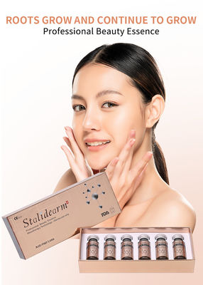 Chăm sóc chống rụng tóc chất lượng tốt nhất điều trị chăm sóc da đầu ngăn ngừa rụng tóc huyết thanh tăng trưởng tóc
