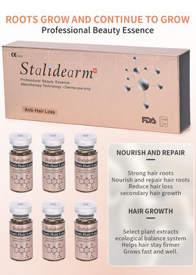 Chăm sóc chống rụng tóc chất lượng tốt nhất điều trị chăm sóc da đầu ngăn ngừa rụng tóc huyết thanh tăng trưởng tóc
