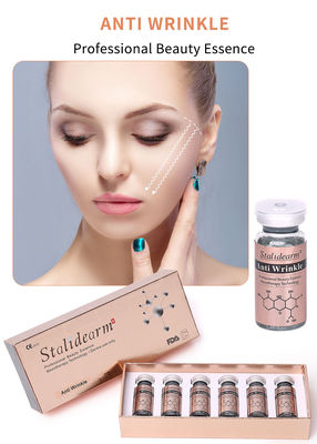 Sản phẩm chăm sóc da chống nếp nhăn làm sáng khuôn mặt huyết thanh sửa chữa da dưỡng ẩm chất chống lão hóa