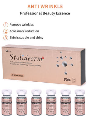 Sản phẩm chăm sóc da chống nếp nhăn làm sáng khuôn mặt huyết thanh sửa chữa da dưỡng ẩm chất chống lão hóa