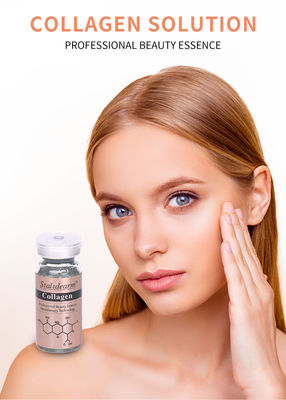 OEM/OBM Stalidearm Skin Care Essence Collagen Anti Wrinkle Hydrating Face Serum Nhãn nhãn riêng