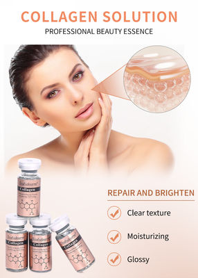 OEM/OBM Stalidearm Skin Care Essence Collagen Anti Wrinkle Hydrating Face Serum Nhãn nhãn riêng