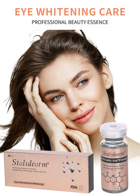 OEM Stalidearm mắt dưỡng ẩm tinh chất chống nhăn nhăn nâng mắt chống lão hóa huyết thanh