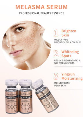 OEM Stalidearm Chất chống mụn trứng cá làm trắng khuôn mặt huyết thanh chống lão hóa Collagen dưỡng ẩm loại bỏ vết nhang