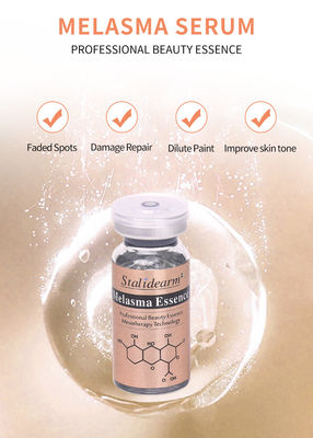 OEM Stalidearm Chất chống mụn trứng cá làm trắng khuôn mặt huyết thanh chống lão hóa Collagen dưỡng ẩm loại bỏ vết nhang