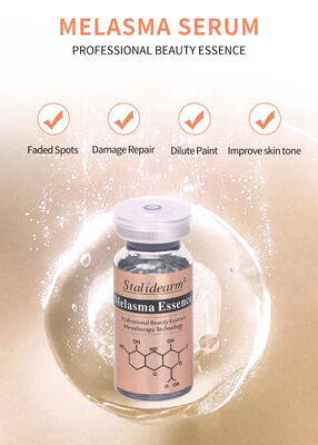 Retinol Face Serum Set