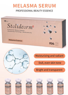 OEM Stalidearm Chất chống mụn trứng cá làm trắng khuôn mặt huyết thanh chống lão hóa Collagen dưỡng ẩm loại bỏ vết nhang