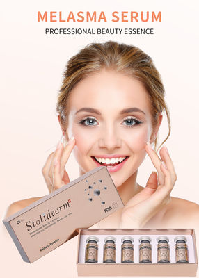 OEM Stalidearm Chất chống mụn trứng cá làm trắng khuôn mặt huyết thanh chống lão hóa Collagen dưỡng ẩm loại bỏ vết nhang