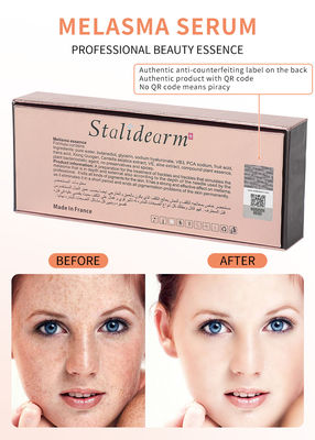 OEM Stalidearm Chất chống mụn trứng cá làm trắng khuôn mặt huyết thanh chống lão hóa Collagen dưỡng ẩm loại bỏ vết nhang