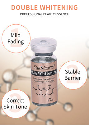 Nhãn hiệu riêng Stalidearm Kháng nhăn làm trắng tinh chất 10ml Ampoule Hyaluronic Acid Face Serum