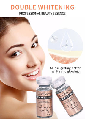 Nhãn hiệu riêng Stalidearm Kháng nhăn làm trắng tinh chất 10ml Ampoule Hyaluronic Acid Face Serum