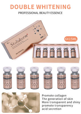 Nhãn hiệu riêng Stalidearm Kháng nhăn làm trắng tinh chất 10ml Ampoule Hyaluronic Acid Face Serum