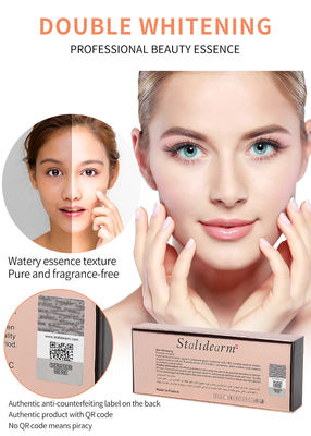 Stalidearm Thương hiệu sản phẩm làm đẹp da làm trắng axit hyaluronic mặt huyết thanh chống lão hóa