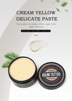 Original Aftercare Tattoo Cream Repair ẩm ướt nhẹ ướt ướt ướt Blam Cream