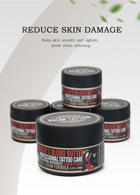Original Aftercare Tattoo Cream Repair ẩm ướt nhẹ ướt ướt ướt Blam Cream