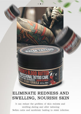 Original Aftercare Tattoo Cream Repair ẩm ướt nhẹ ướt ướt ướt Blam Cream