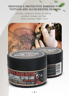 Original Aftercare Tattoo Cream Repair ẩm ướt nhẹ ướt ướt ướt Blam Cream