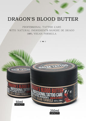 Original Aftercare Tattoo Cream Repair ẩm ướt nhẹ ướt ướt ướt Blam Cream