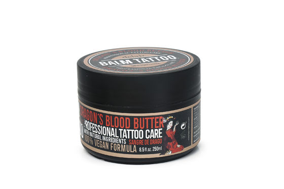 Original Aftercare Tattoo Cream Repair ẩm ướt nhẹ ướt ướt ướt Blam Cream